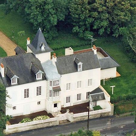 La Villa Mirabelle Tracy-sur-Mer Esterno foto