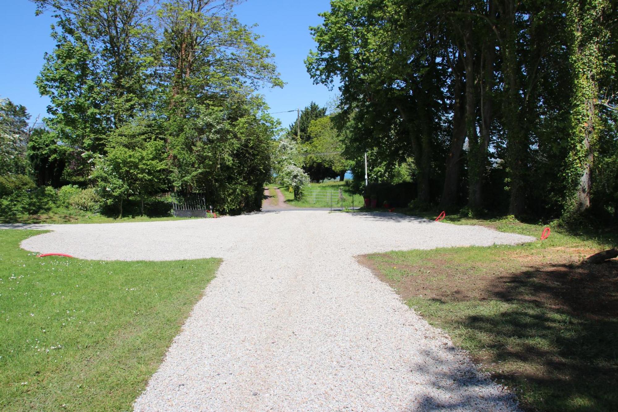La Villa Mirabelle Tracy-sur-Mer Esterno foto
