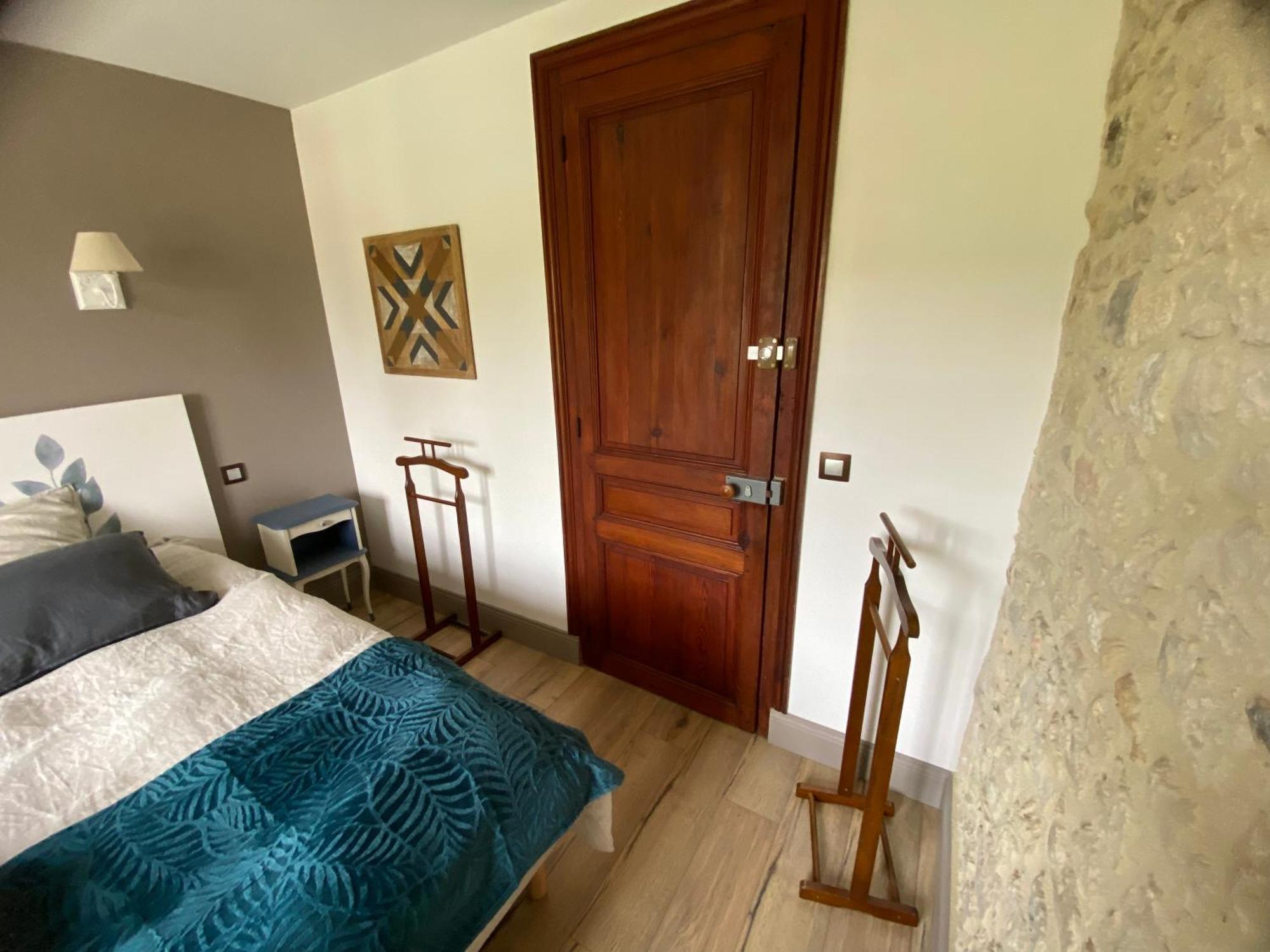 La Villa Mirabelle Tracy-sur-Mer Esterno foto