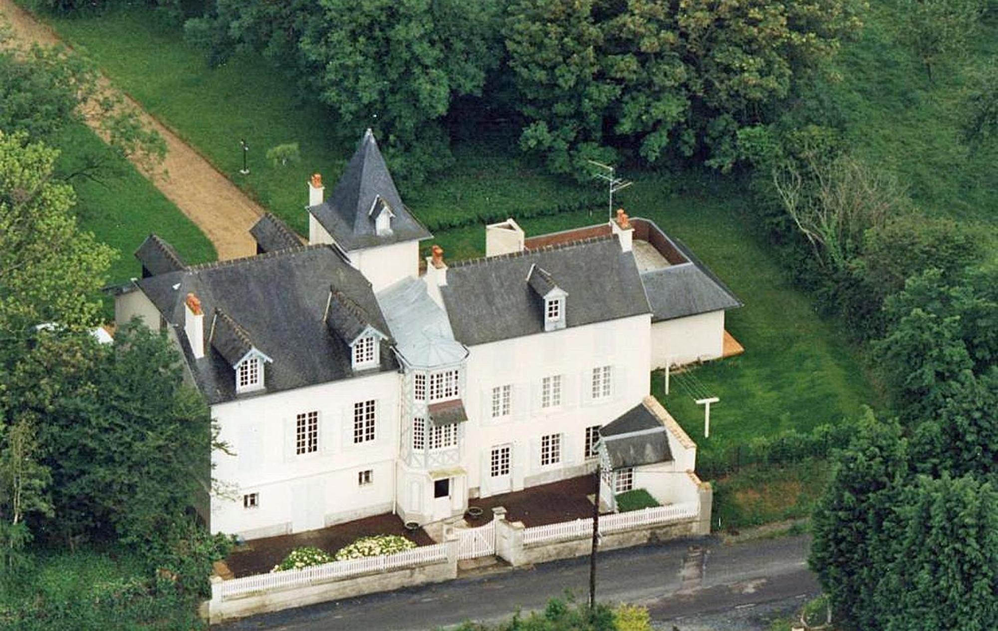 La Villa Mirabelle Tracy-sur-Mer Esterno foto