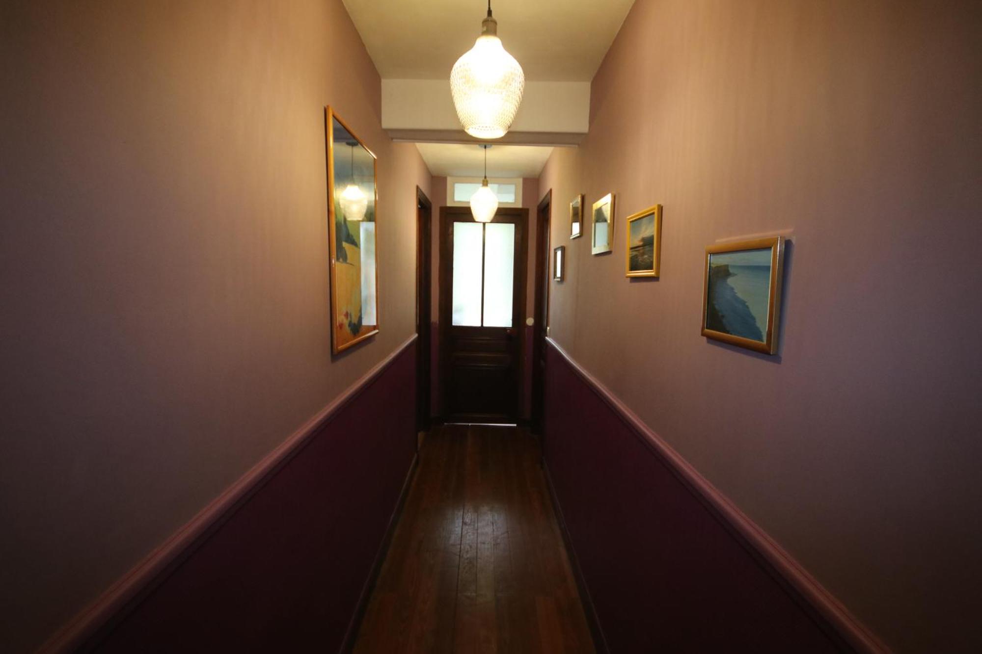 La Villa Mirabelle Tracy-sur-Mer Esterno foto