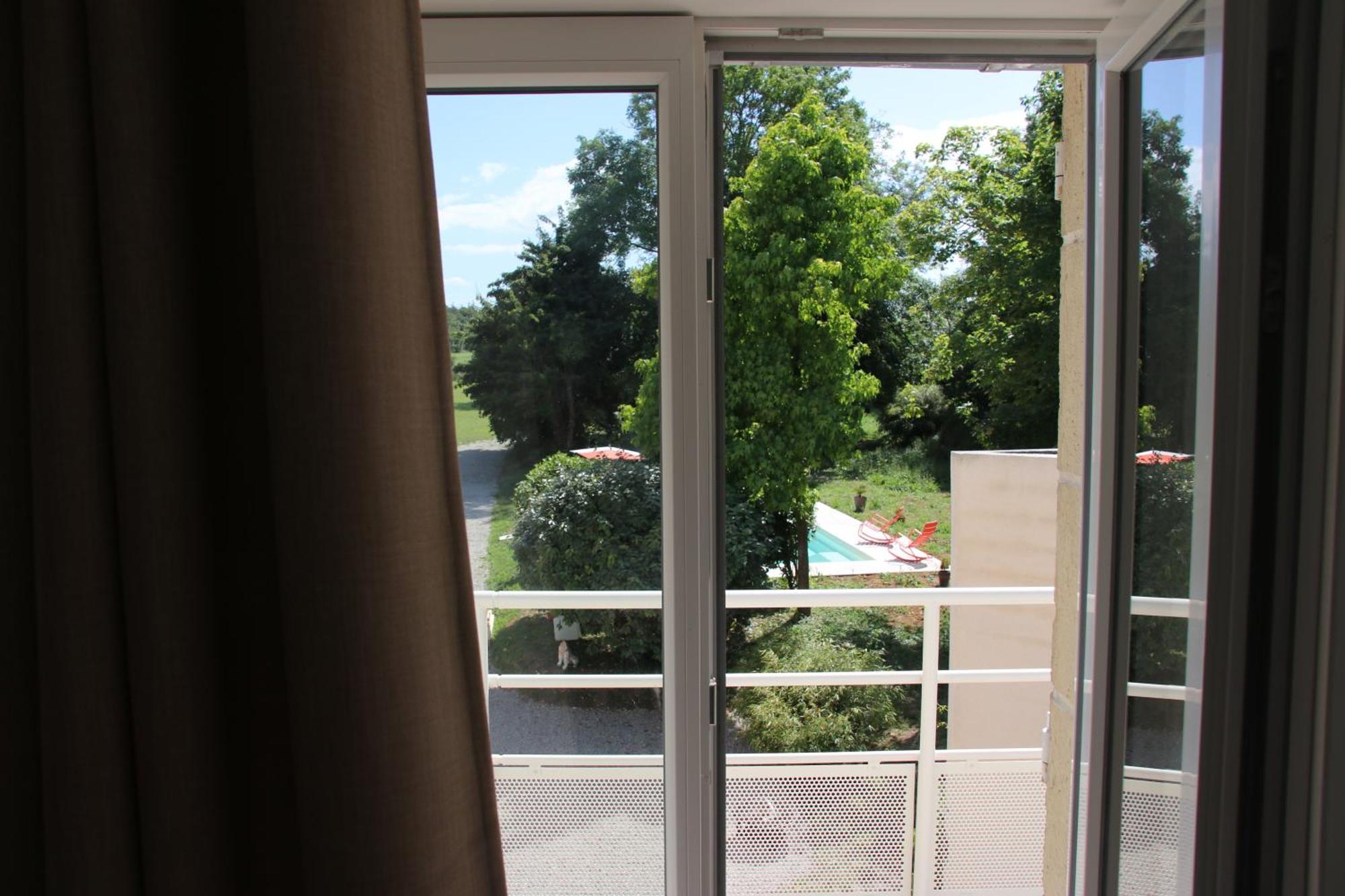 La Villa Mirabelle Tracy-sur-Mer Esterno foto